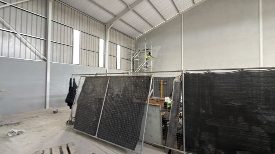 To Let Commercial Property for Rent in Fisantekraal Western Cape